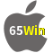 Aplicativo 65Win para iOS